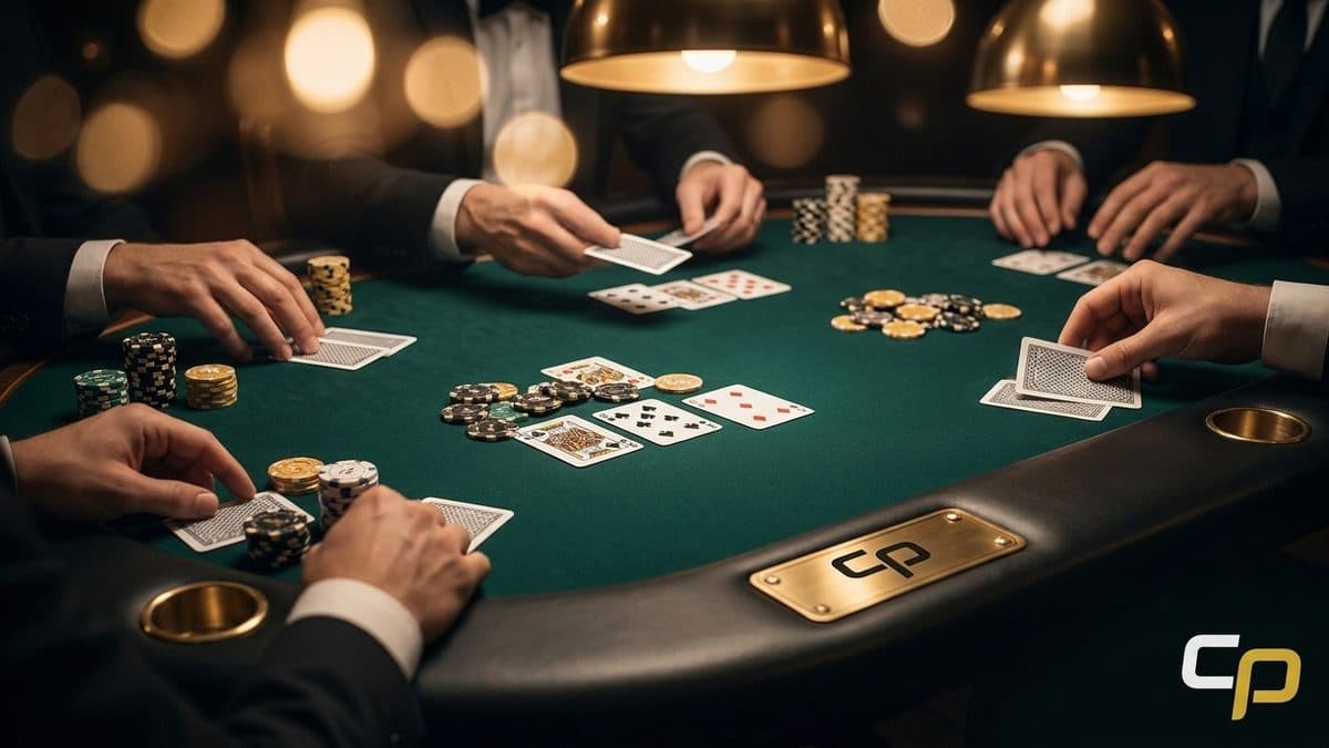 ChampionPoker Review 2026: ¿47% Rakeback Justifica una Sala Solo Crypto?